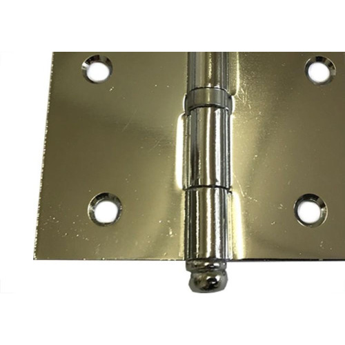 Dobradica Fama 1525 Fcb 3.1/2X3 Com Anel  - Kit C/12 