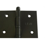 Dobradica Fama 1525 Fip 3.1/2X3 Com Anel  - Kit C/12 
