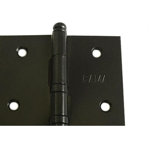 Dobradica Fama 1525 Fip 3.1/2X3 Com Anel  - Kit C/12 