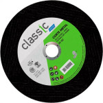 Disco De Corte Para Ferro Norton 302 Classic 12X1/8X3/4 