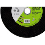 Discode Corte Para Ferro Norton 302 Classic 12X1/8X5/8 
