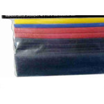 Espaguete Termo Retratil Dni 16Mm Com 10Pecas 5116