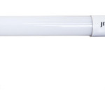 Lampada Led Tubular Jng T8 10W 3000K Vidro 55004