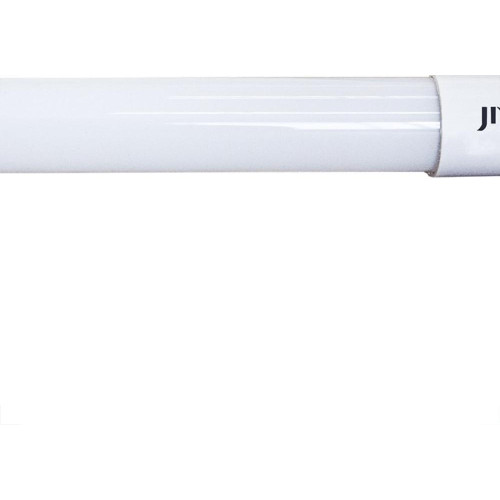 Lampada Led Tubular Jng T8 10W 3000K Vidro 55004