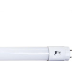 Lampada Led Tubular Jng T8 10W 3000K Vidro 55004