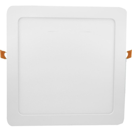 Luminaria Led Plafon Jng Embutir Quadrado 24W 6500K 30Cm 54112 Luminaria Led Plafon Jng Embutir Quadrado 24W 6500K 30Cm 54112