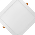 Luminaria Led Plafon Jng Embutir Quadrado 24W 6500K 30Cm 54112 Luminaria Led Plafon Jng Embutir Quadrado 24W 6500K 30Cm 54112