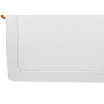 Luminaria Led Plafon Jng Embutir Quadrado 24W 6500K 30Cm 54112 Luminaria Led Plafon Jng Embutir Quadrado 24W 6500K 30Cm 54112