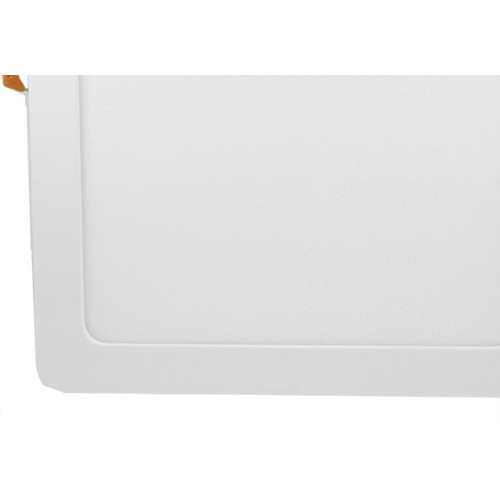 Luminaria Led Plafon Jng Embutir Quadrado 24W 6500K 30Cm 54112 Luminaria Led Plafon Jng Embutir Quadrado 24W 6500K 30Cm 54112