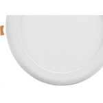 Luminaria Led Plafon Jng Embutir Redondo 18W 3000K 22Cm 53815