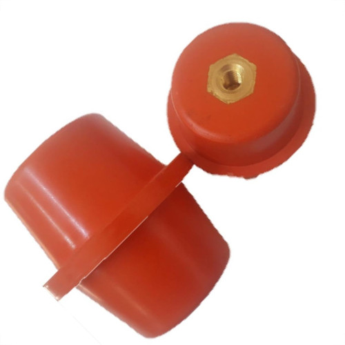 Isolador Bujao Walplast 57X60X3/8'' 1502