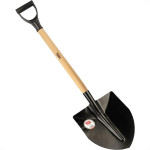 Pa De Bico Max N.3 Com Cabo Plastico 502150