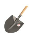 Pa De Bico Max N.4 Com Cabo Plastico 503150