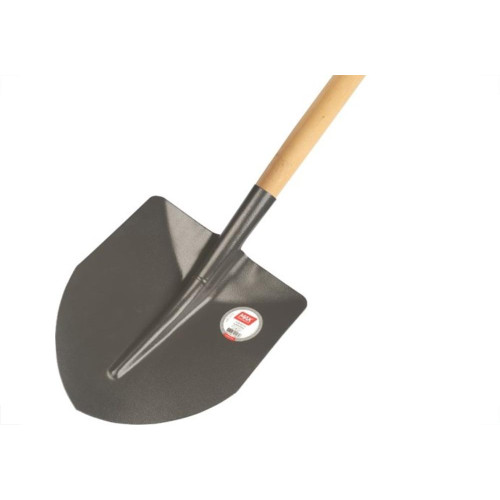 Pa De Bico Max N.4 Com Cabo Plastico 503150