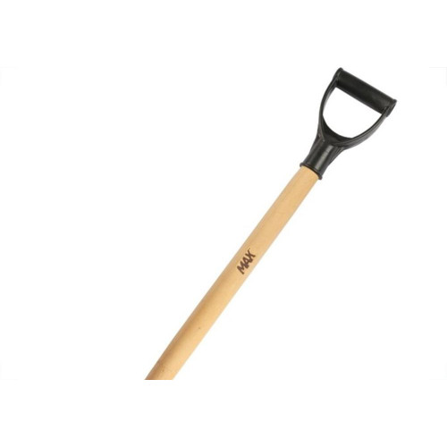 Pa De Bico Max N.4 Com Cabo Plastico 503150