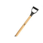 Pa Quadrada Max N°4 Com Cabo Plastico 504150