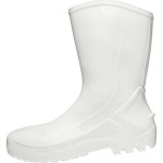 Bota Galocha Marluvas 110Vfl Branca(Medio)41 Par 