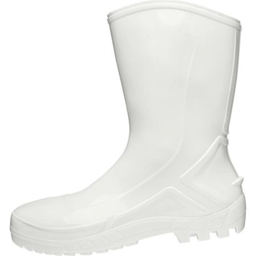 Bota Galocha Marluvas 110Vfl Branca(Medio)41 Par 
