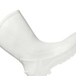 Bota Galocha Marluvas 110Vfl Branca(Medio)41 Par 