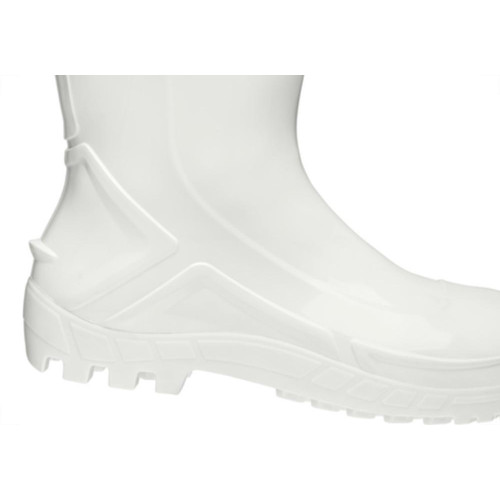 Bota Galocha Marluvas 110Vfl Branca(Medio)41 Par 