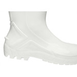 Bota Galocha Marluvas 110Vfl Branca(Medio)45 Par 