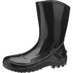 Bota Galocha Marluvas 110Vfl Preta(Medio)35 Par 