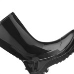 Bota Galocha Marluvas 110Vfl Preta(Medio)35 Par 