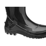 Bota Galocha Marluvas 110Vfl Preta(Medio)35 Par 