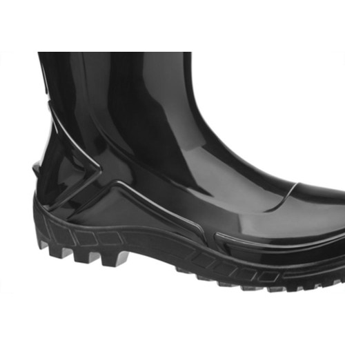 Bota Galocha Marluvas 110Vfl Preta(Medio)35 Par 