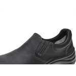 Sapato Marluvas Pu T48Bp Elastico 39 Com Biqueira Plastico Par 