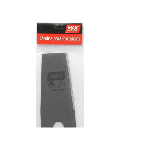 Lamina Rocadeira Helice Max Furo 20Mm 35Cm 60250
