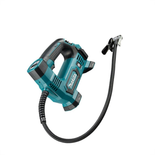 Compressor Makita 5 Em 1 12V Sem Bateria Mp100Dz Mp100Dz