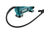 Compressor Makita 5 Em 1 12V Sem Bateria Mp100Dz Mp100Dz