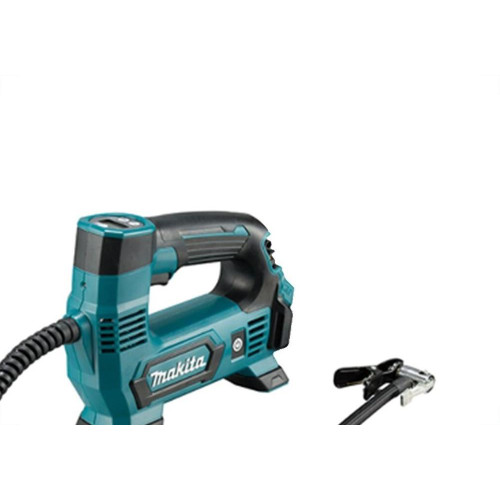 Compressor Makita 5 Em 1 12V Sem Bateria Mp100Dz Mp100Dz
