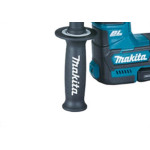 Martelete Makita Rompedor Rotativo Bateria 12V Hr166Dwax1