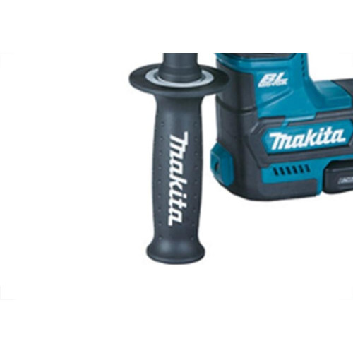 Martelete Makita Rompedor Rotativo Bateria 12V Hr166Dwax1