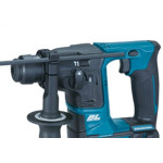 Martelete Makita Rompedor Rotativo Bateria 12V Hr166Dwax1