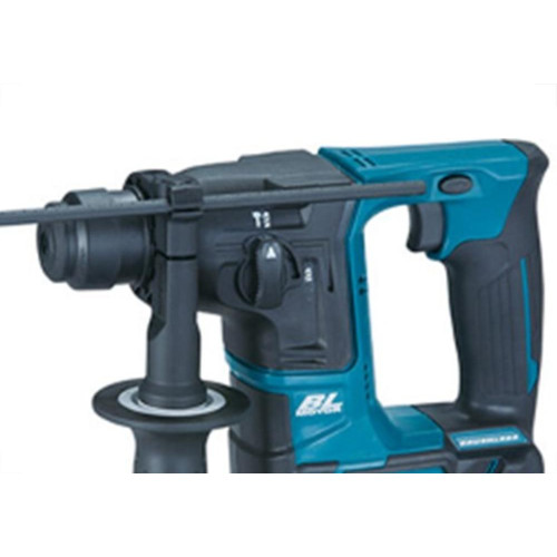 Martelete Makita Rompedor Rotativo Bateria 12V Hr166Dwax1