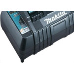 Carregador Para Bateria Makita Dc18Rd 220V 196937-8
