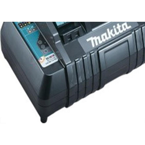 Carregador Para Bateria Makita Dc18Rd 220V 196937-8