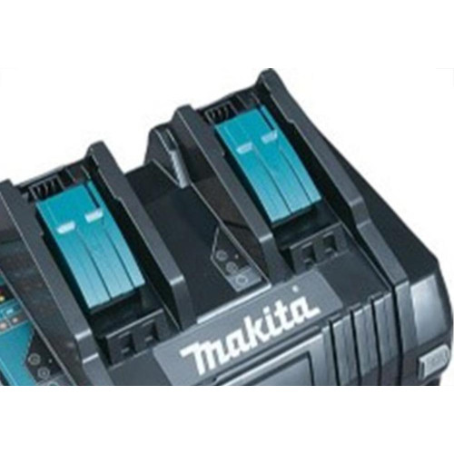 Carregador Para Bateria Makita Dc18Rd 220V 196937-8