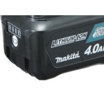 Bateria Makita Universal 12V 4.0Ah Li-Ion 197407-0