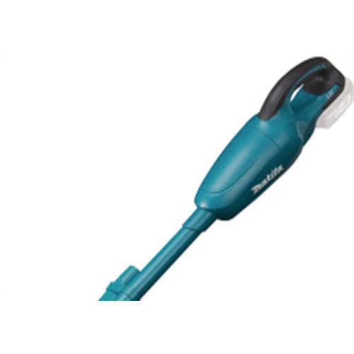 Aspirador Po Domestico Makita 18V Sem Bateria Li-Ion Dcl180Z