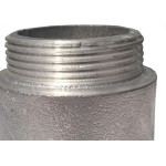 Conector Conico Aluminio Stamplac   3/4'' Uc34
