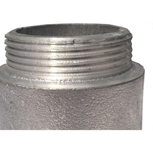 Conector Conico Aluminio Stamplac   3/4'' Uc34