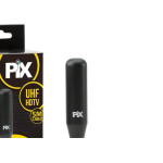 Antena Digital Pix Interna Ima Cabo 5,00M 008-9500