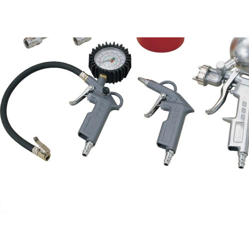 Kit Compressor Schulz Com 5Pecas 1039 809.1039-0