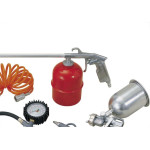 Kit Compressor Schulz Com 5Pecas 1039 809.1039-0