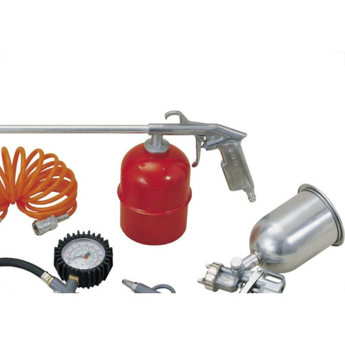 Kit Compressor Schulz Com 5Pecas 1039 809.1039-0