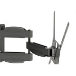 Suporte Tv Multivisao 14/56 Articulado Inclinacao Stpa-Max